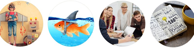 En illustration över Nära vård (från SKR)