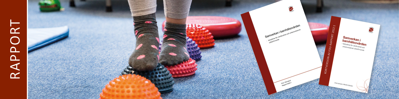 Bild från rapporten och på rapport och kortversion av rapport