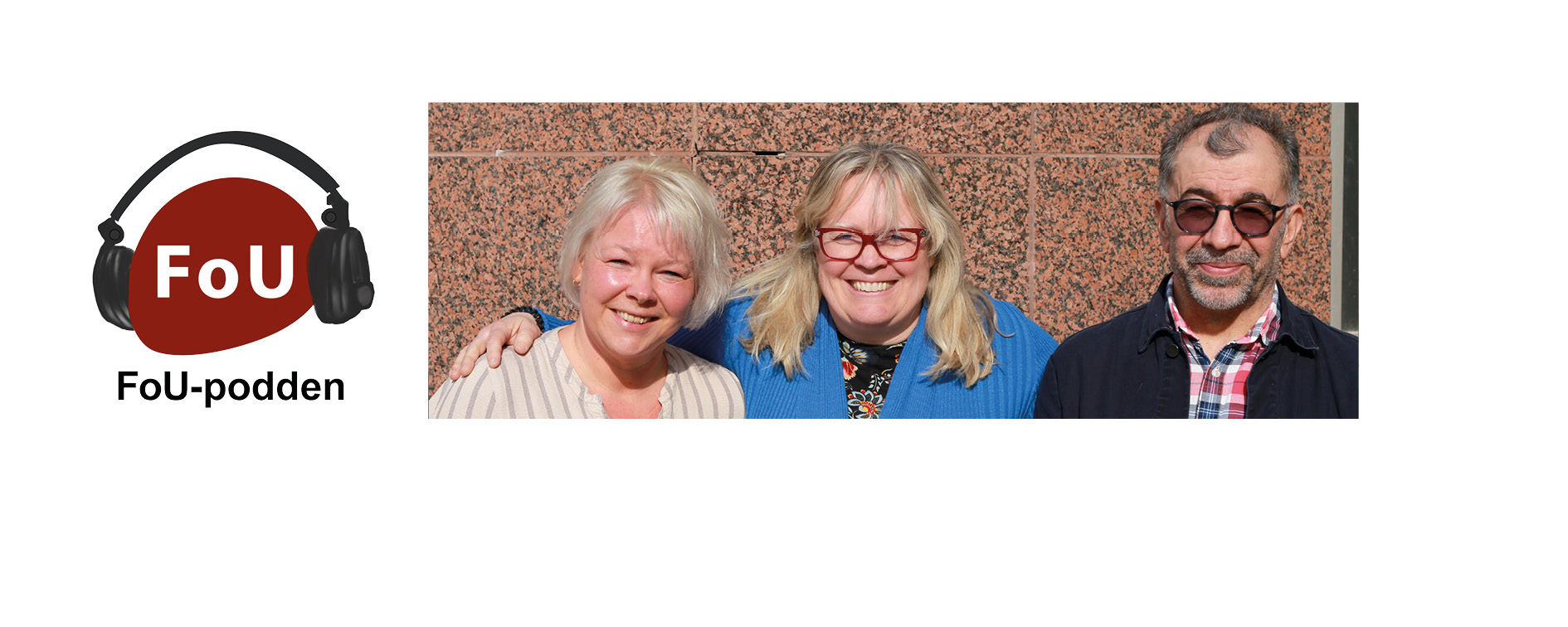 Marina Akkukangas, Karin Strömqvist Bååthe och Osman Aytar