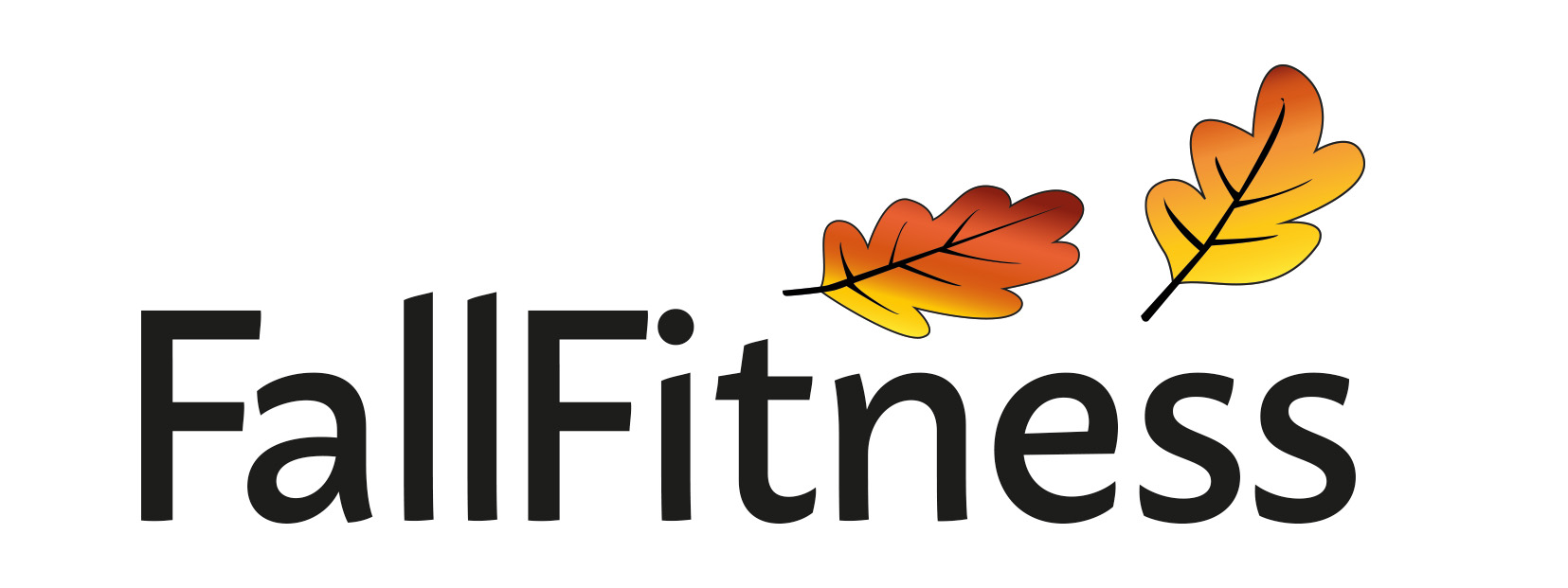 FallFitness logotyp