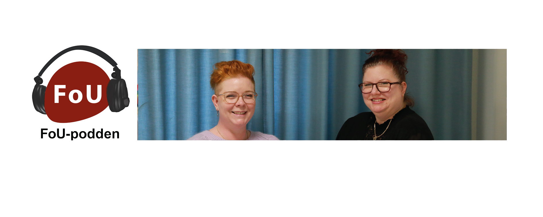 Deltagare i poddavsnittet