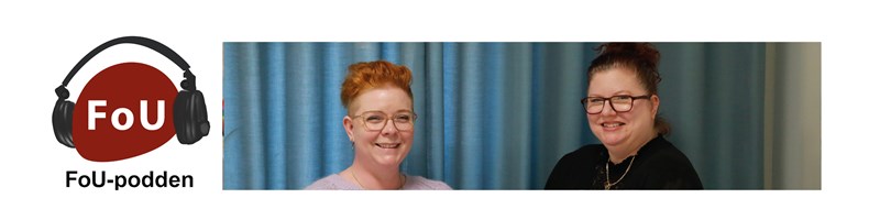 Deltagare i poddavsnittet