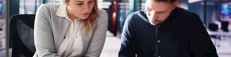 En symbolisk bild från AdobeStock